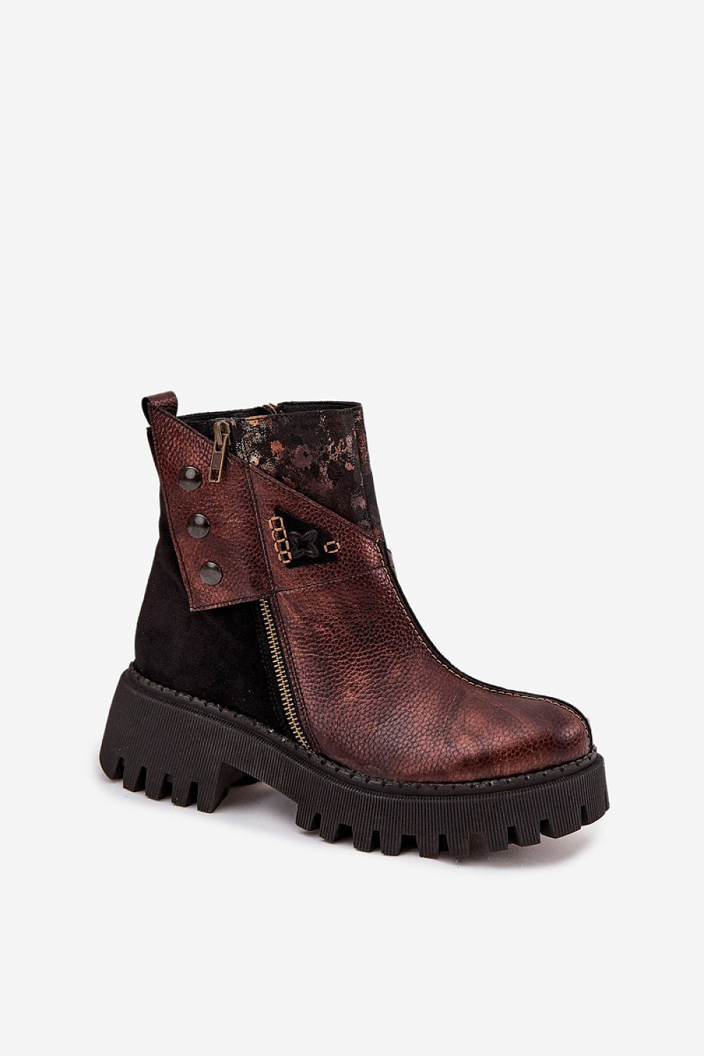  Botine model 220501 Step in style 