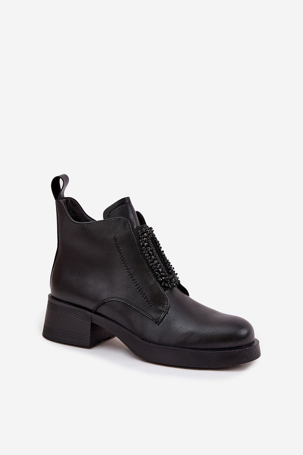  Botine model 220507 Step in style 