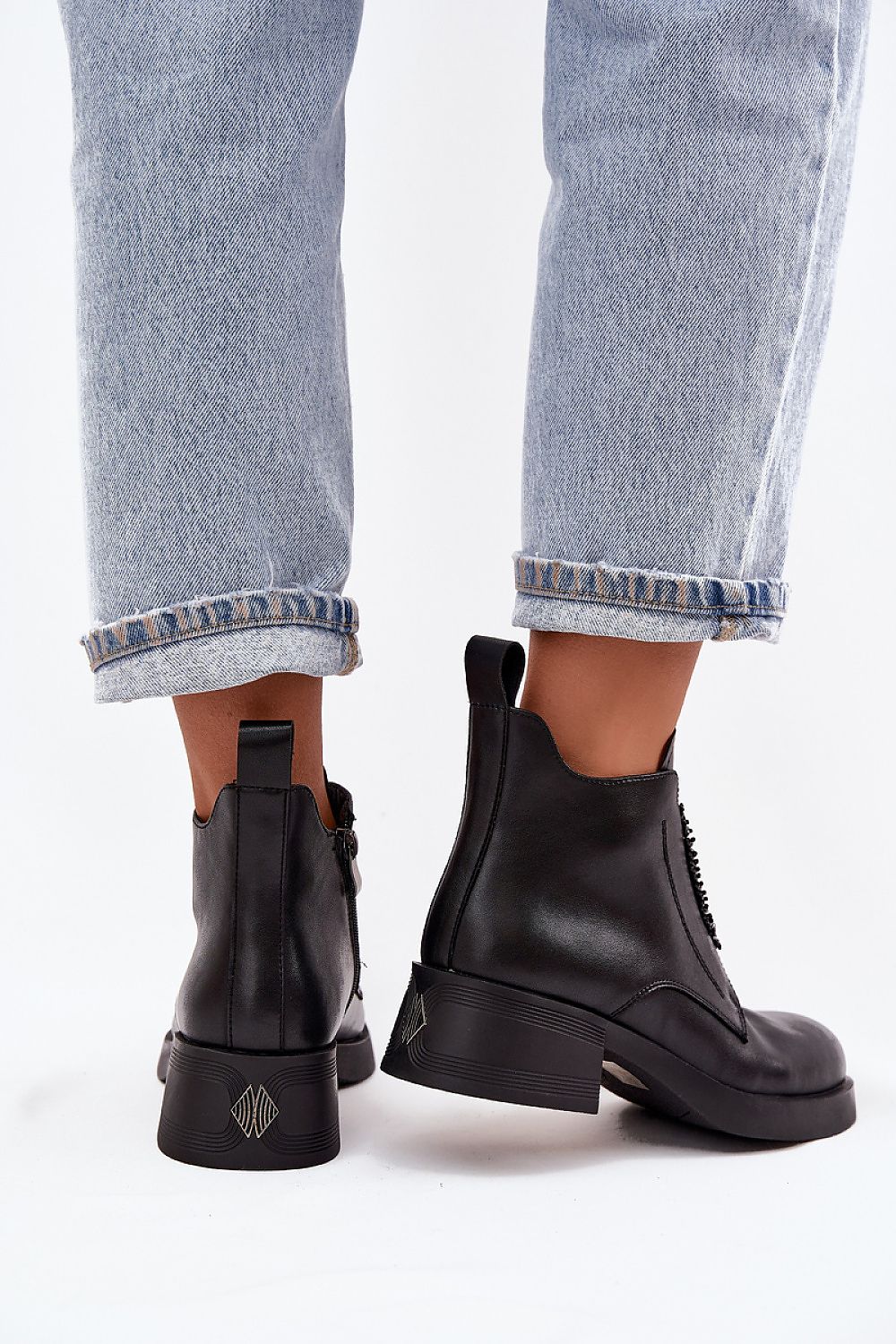  Botine model 220507 Step in style 
