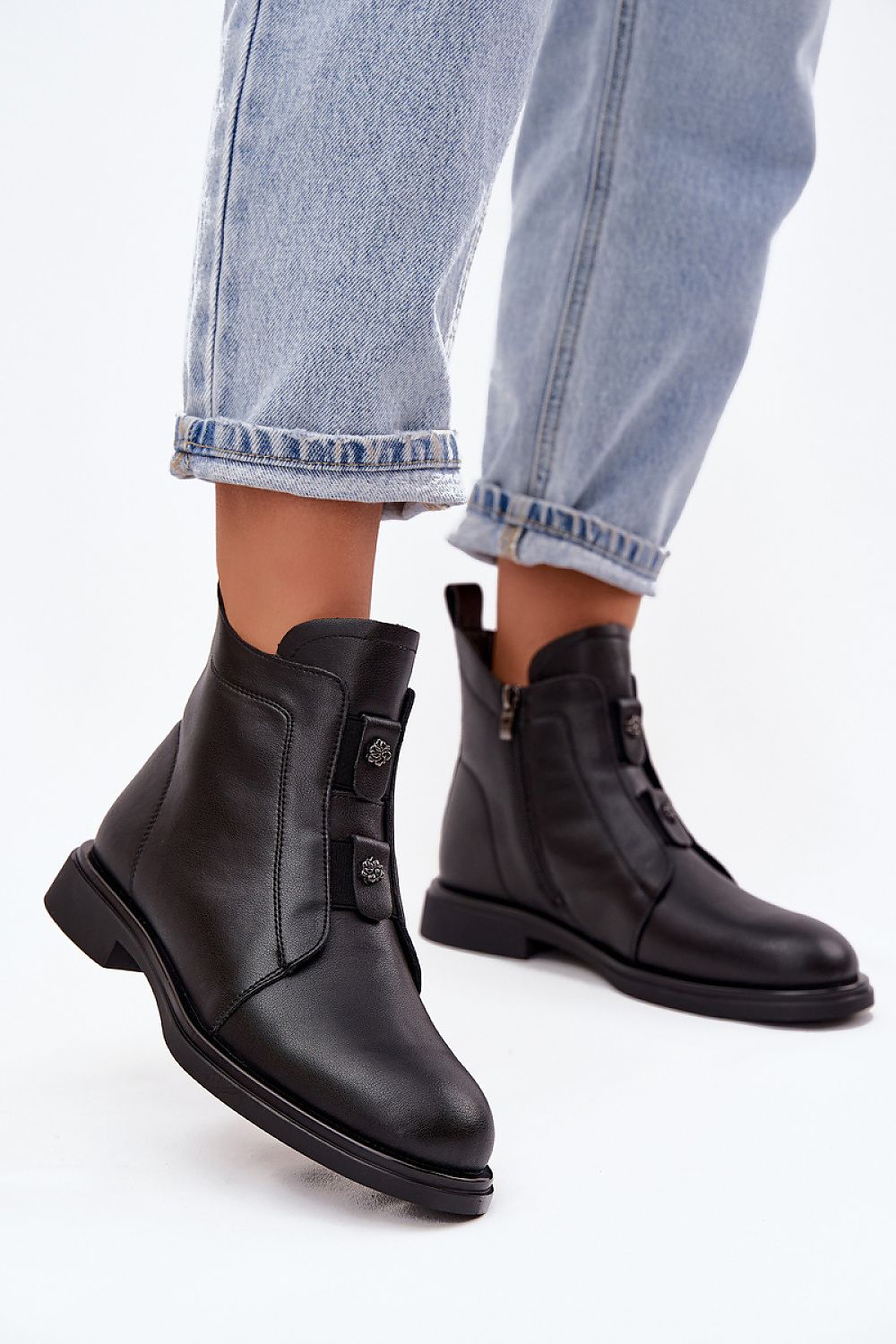  Botine model 220508 Step in style 