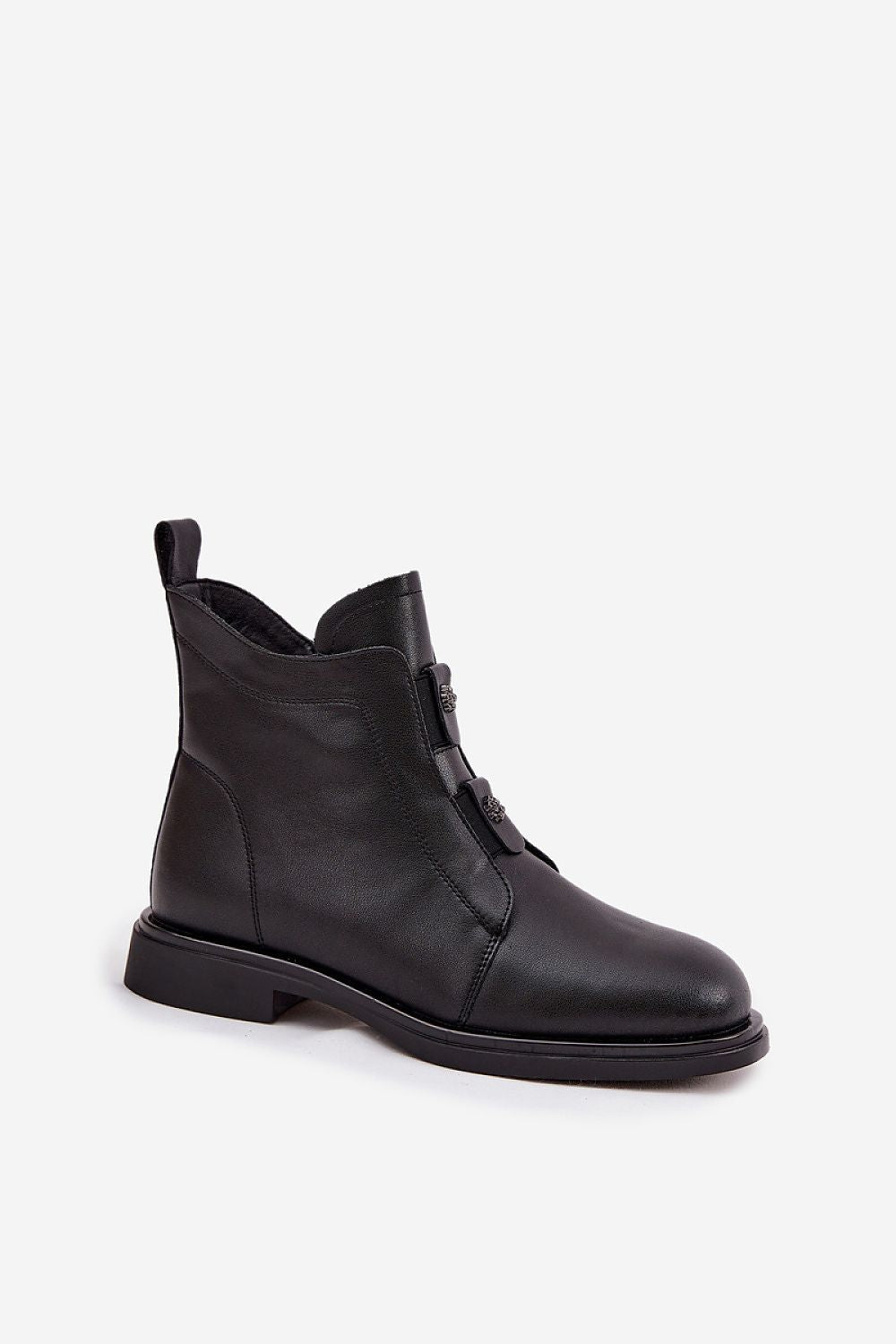  Botine model 220508 Step in style 