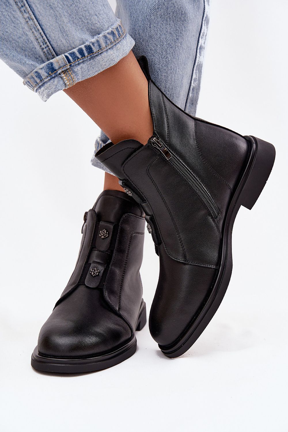  Botine model 220508 Step in style 