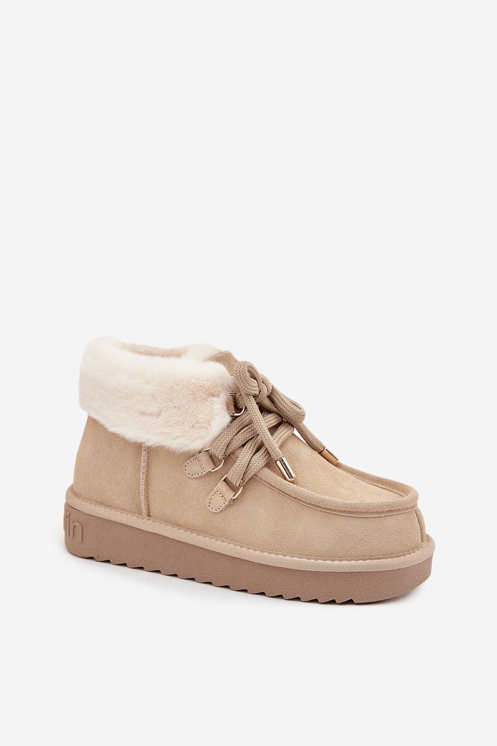  Moon boots model 220521 Step in style 