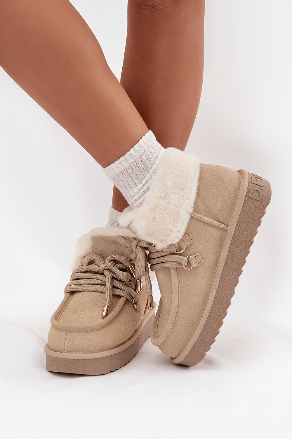  Moon boots model 220521 Step in style 