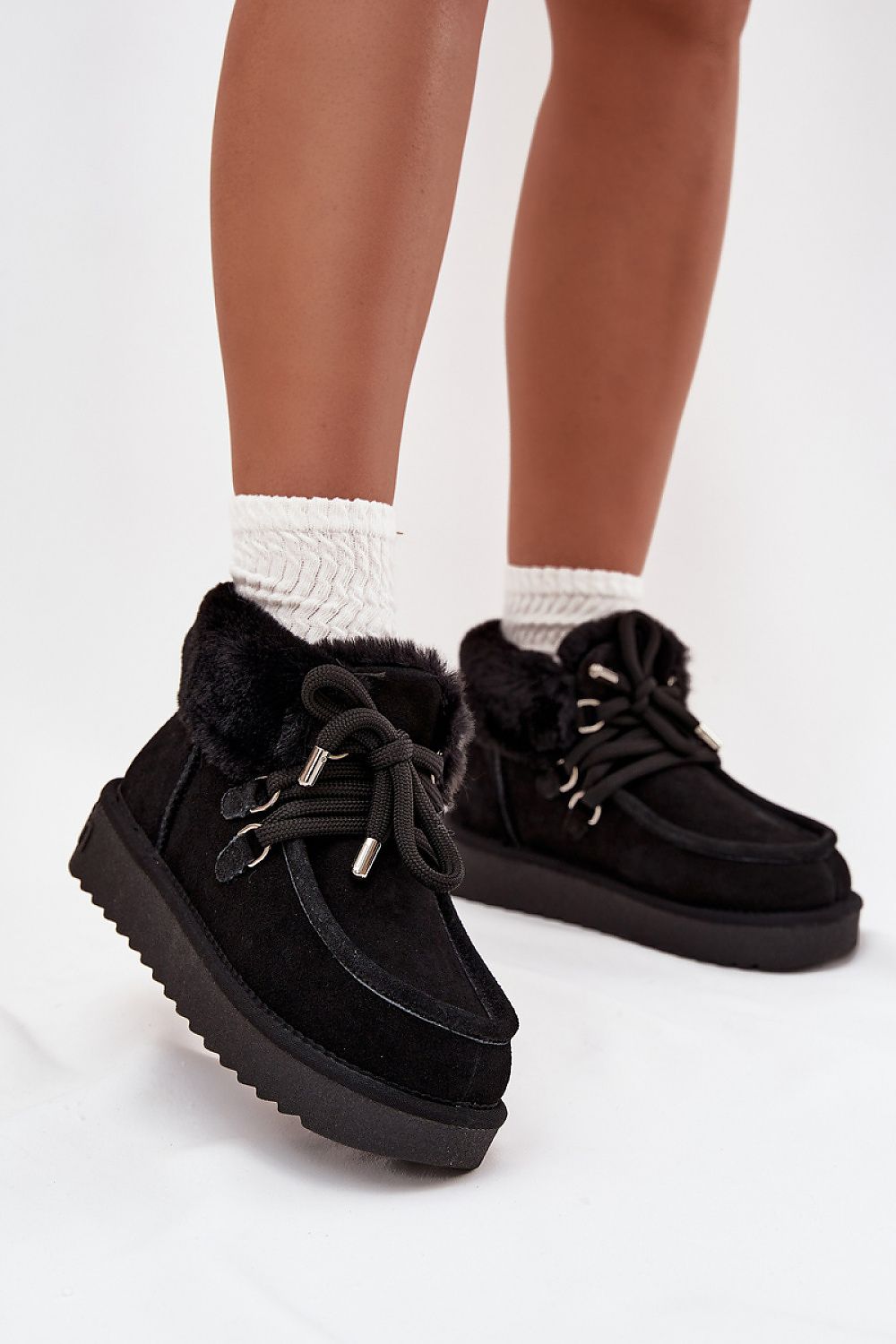  Moon boots model 220522 Step in style 