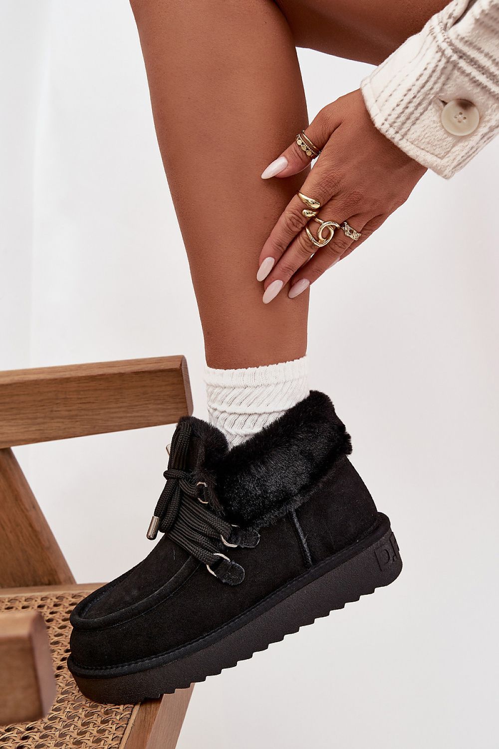  Moon boots model 220522 Step in style 