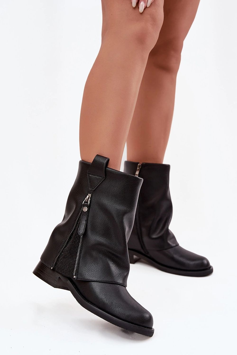  Botine model 220493 Step in style 