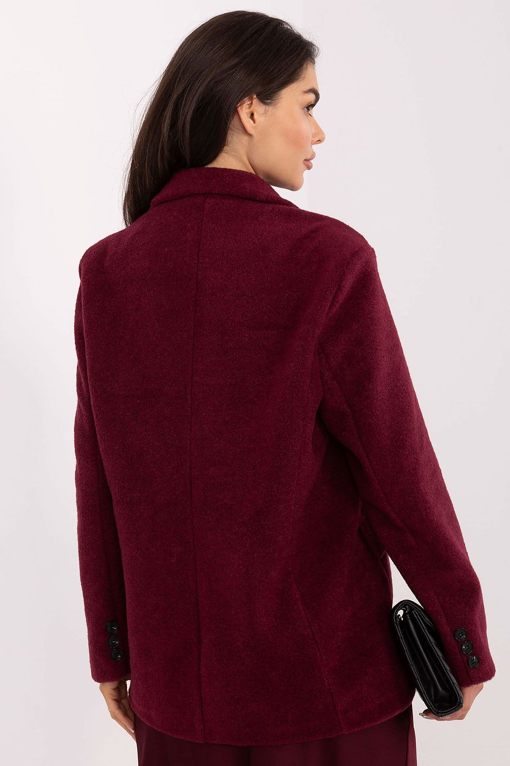  Palton model 220558 Rue Paris 