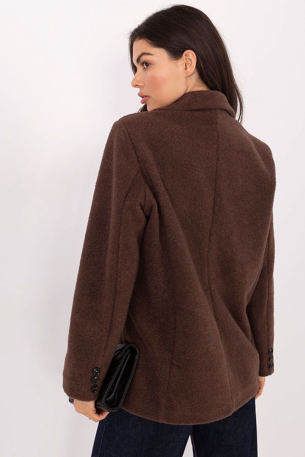  Palton model 220561 Rue Paris 