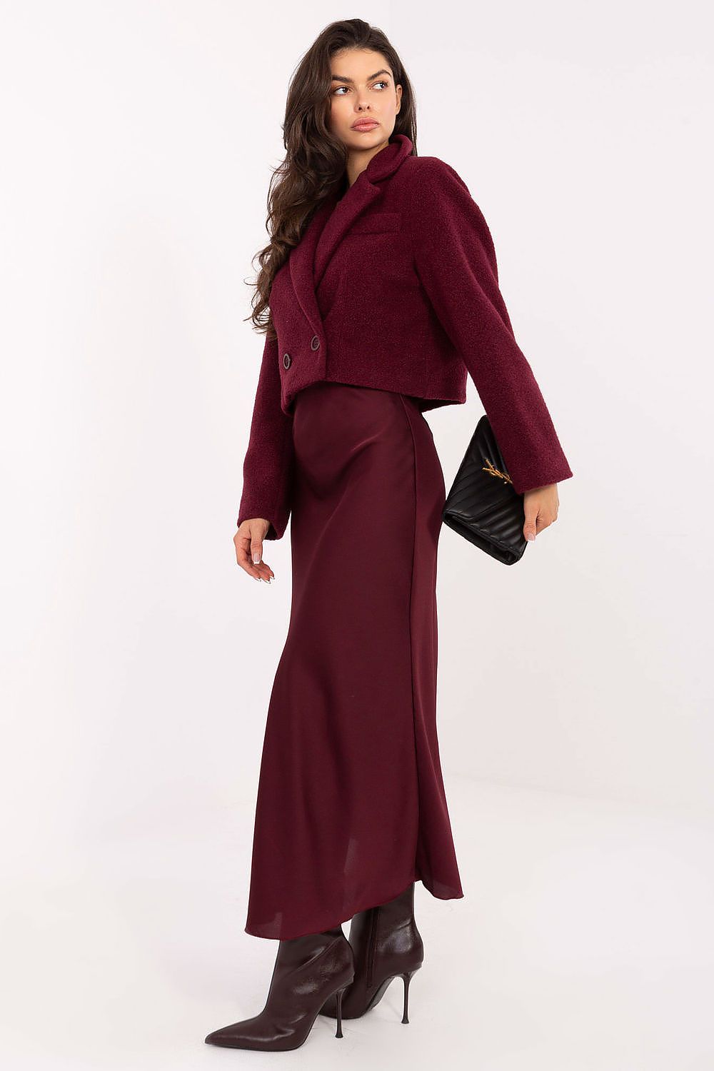  Palton model 220562 Rue Paris 