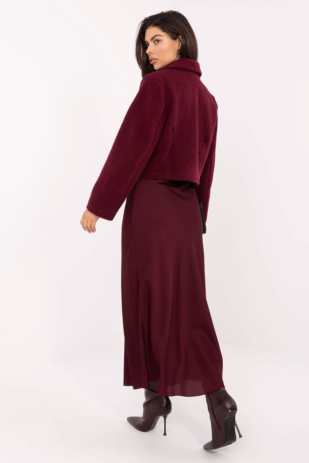  Palton model 220562 Rue Paris 
