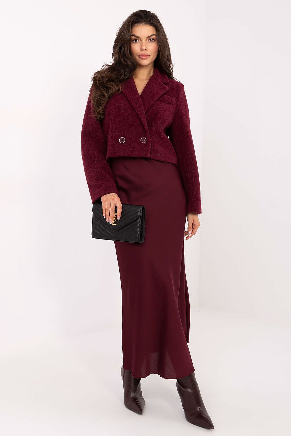 Palton model 220562 Rue Paris 