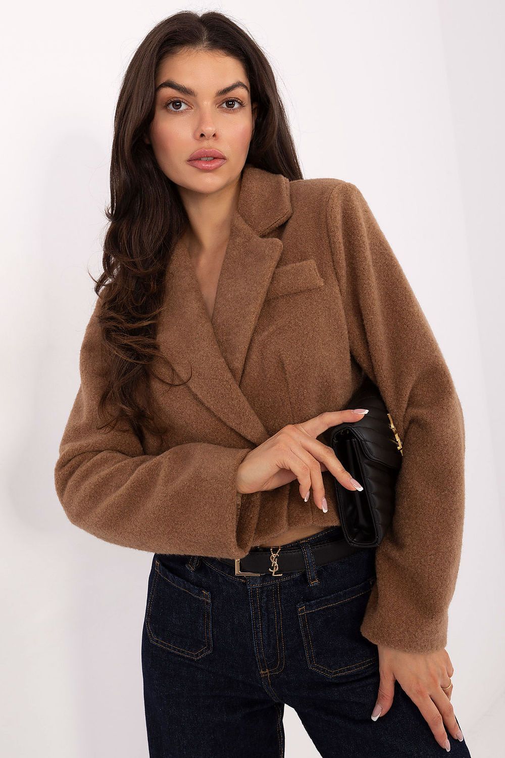  Palton model 220567 Rue Paris 