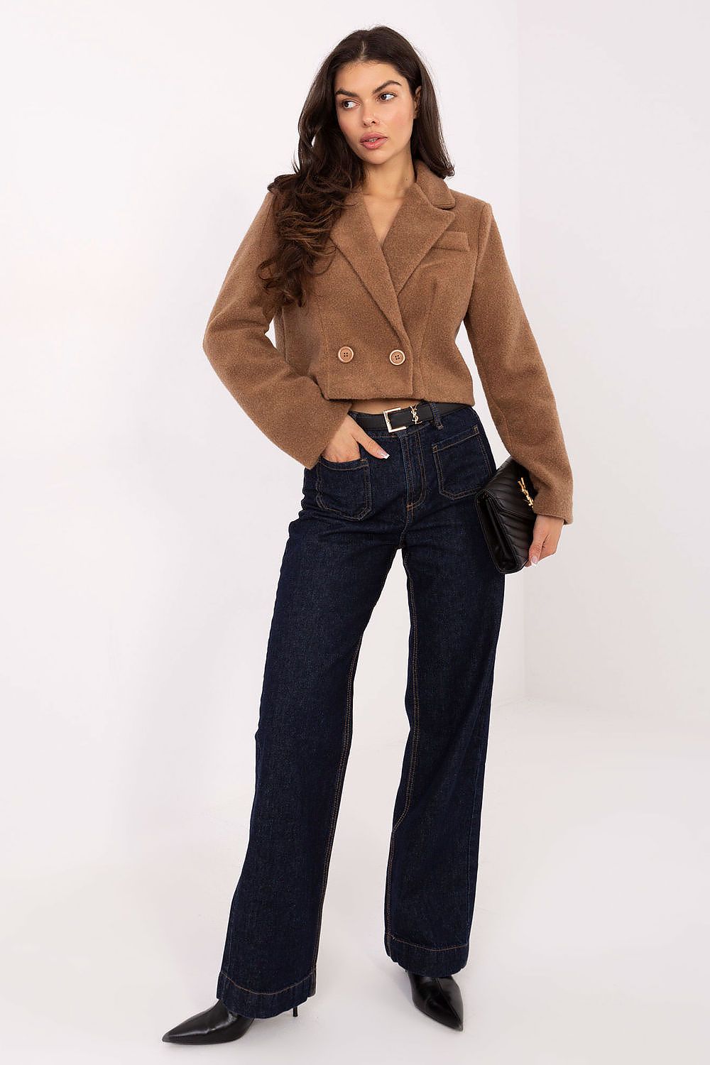  Palton model 220567 Rue Paris 