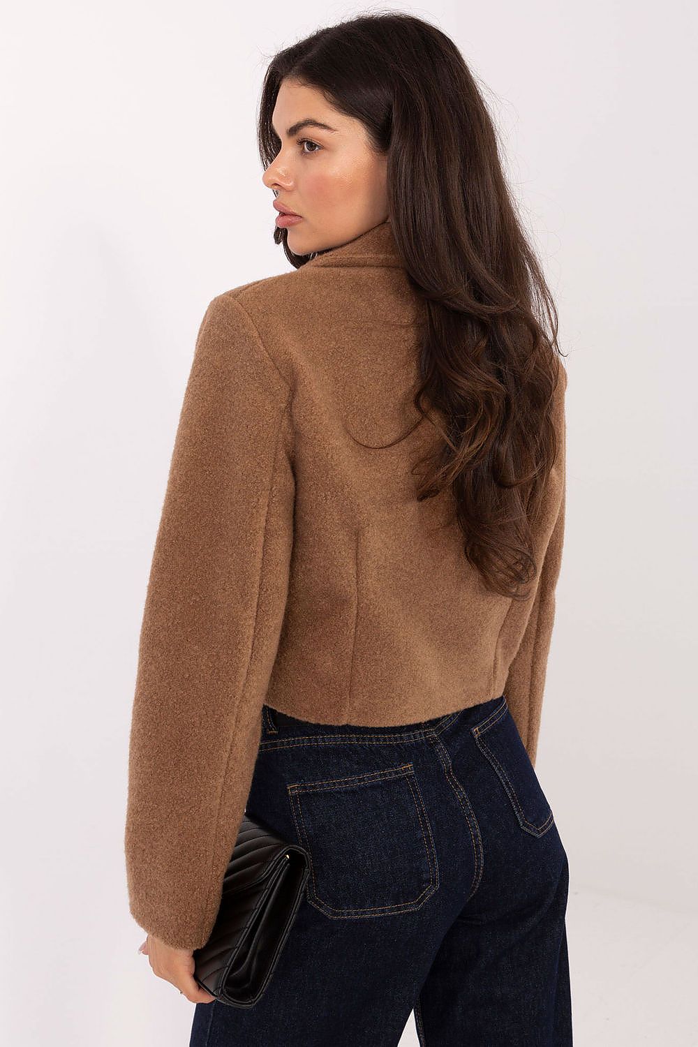  Palton model 220567 Rue Paris 
