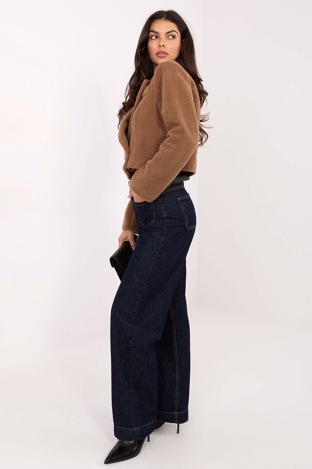  Palton model 220567 Rue Paris 