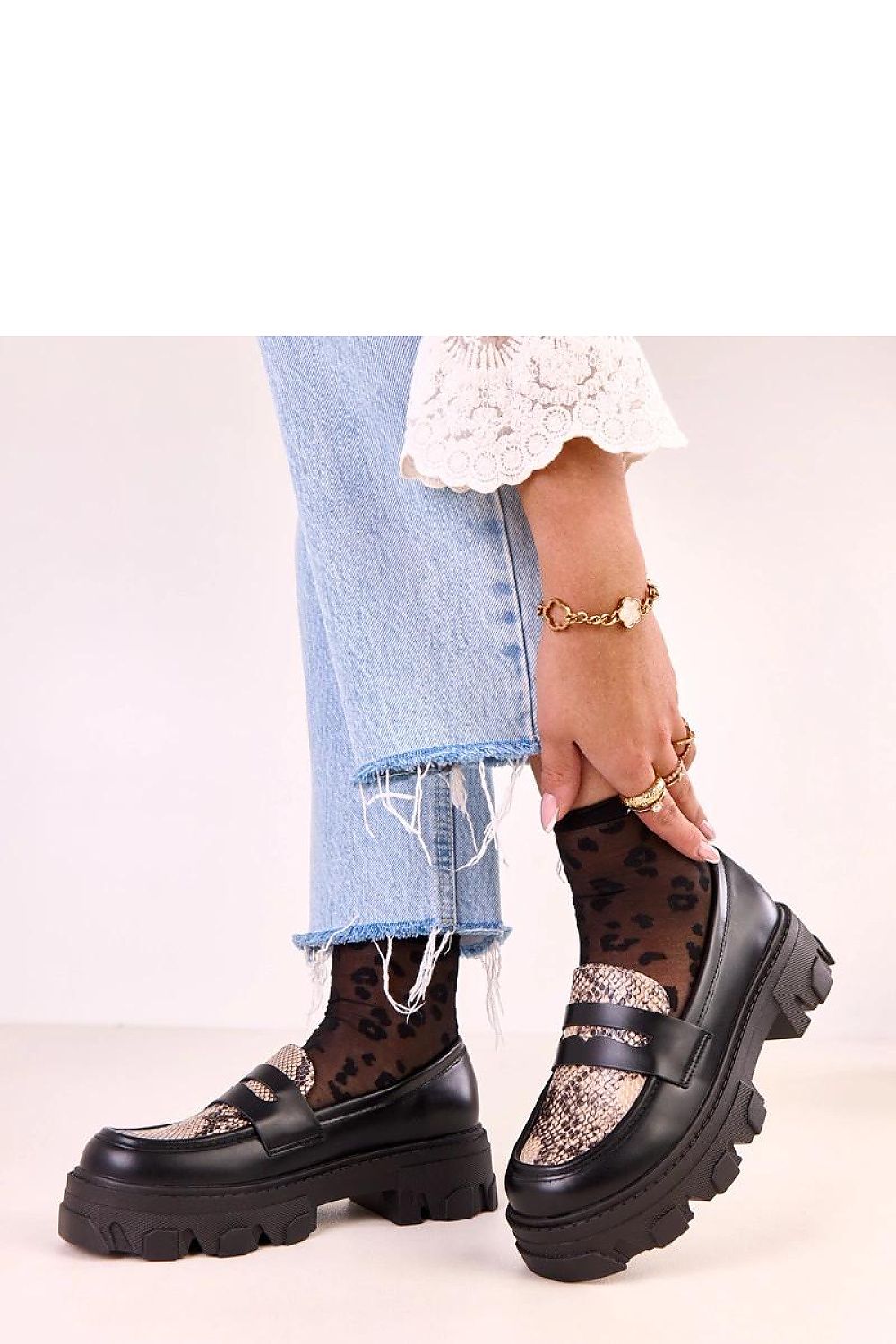  Mocasini model 220568 Solea 