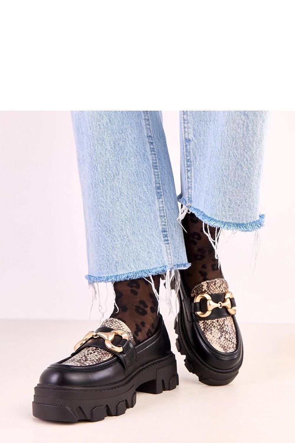  Mocasini model 220569 Solea 