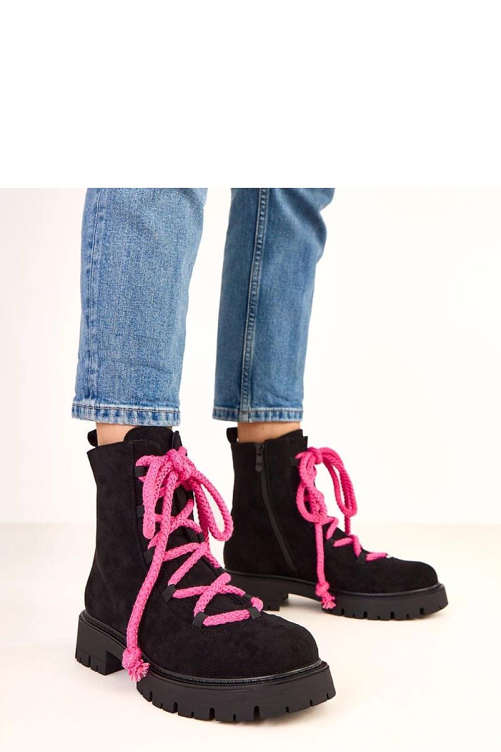  Botine model 220571 Solea 