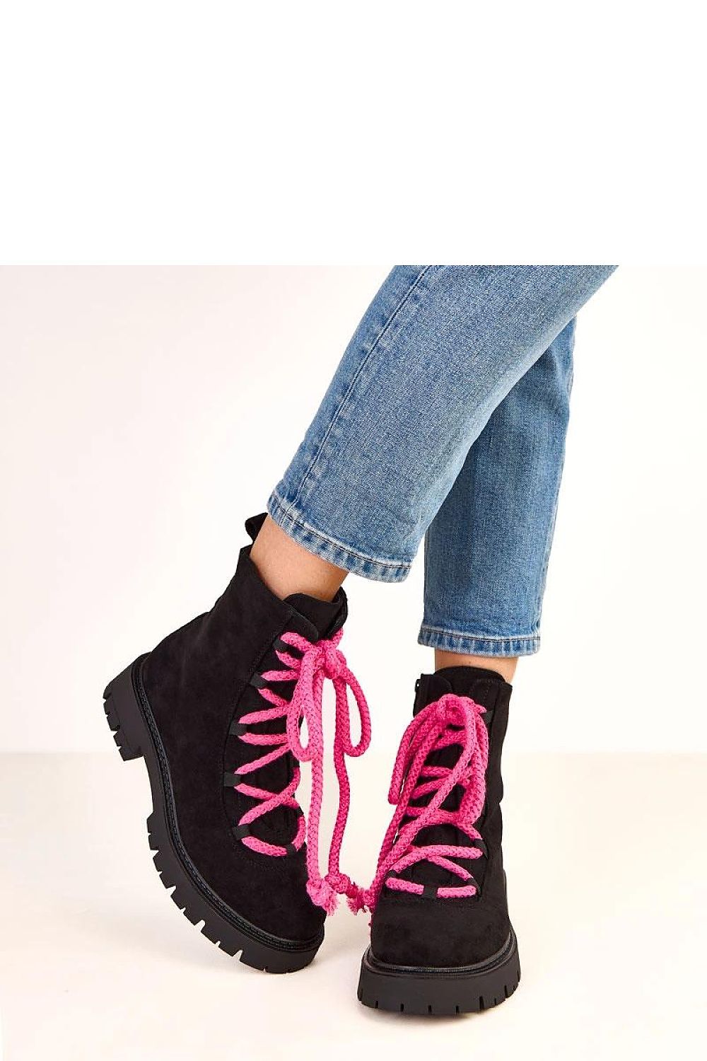  Botine model 220571 Solea 