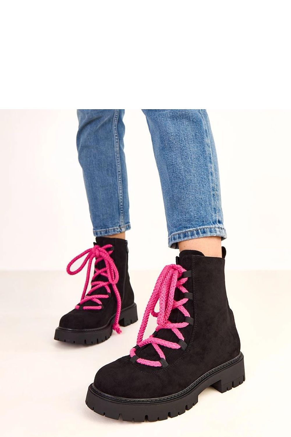  Botine model 220571 Solea 