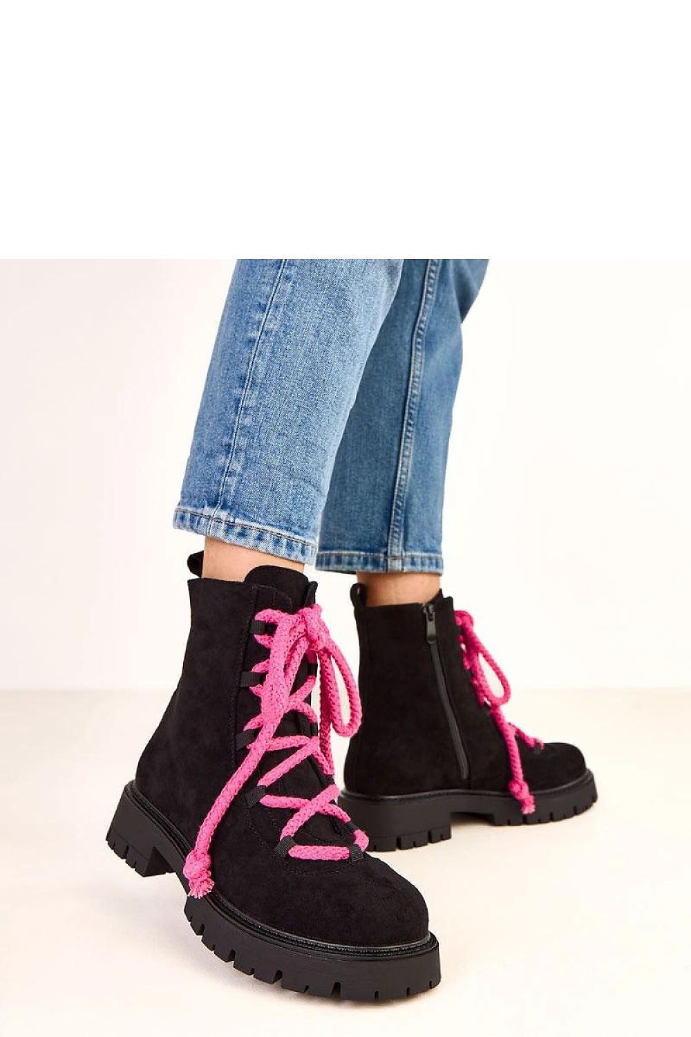 Botine model 220571 Solea 