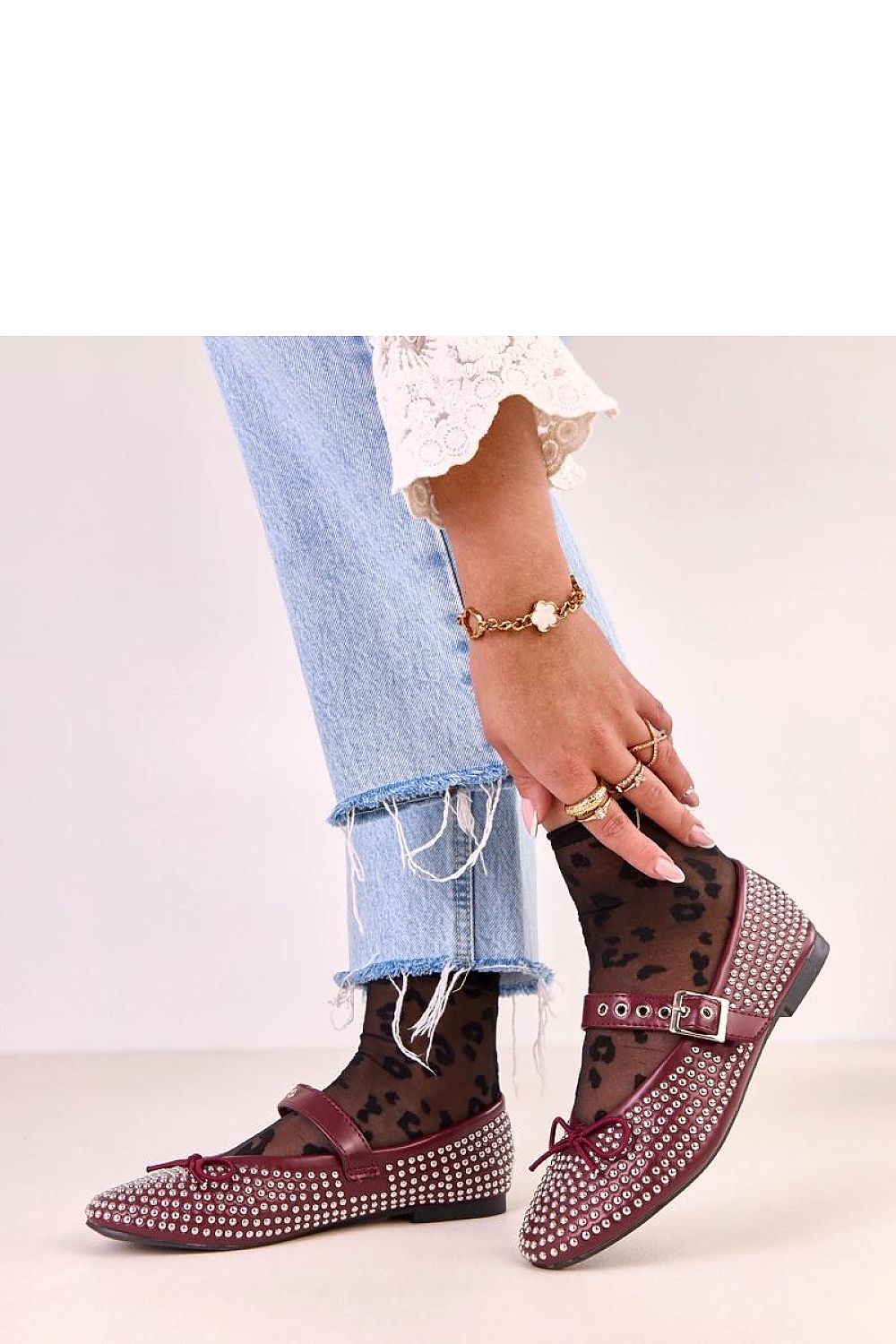  Balerini model 220589 Solea 