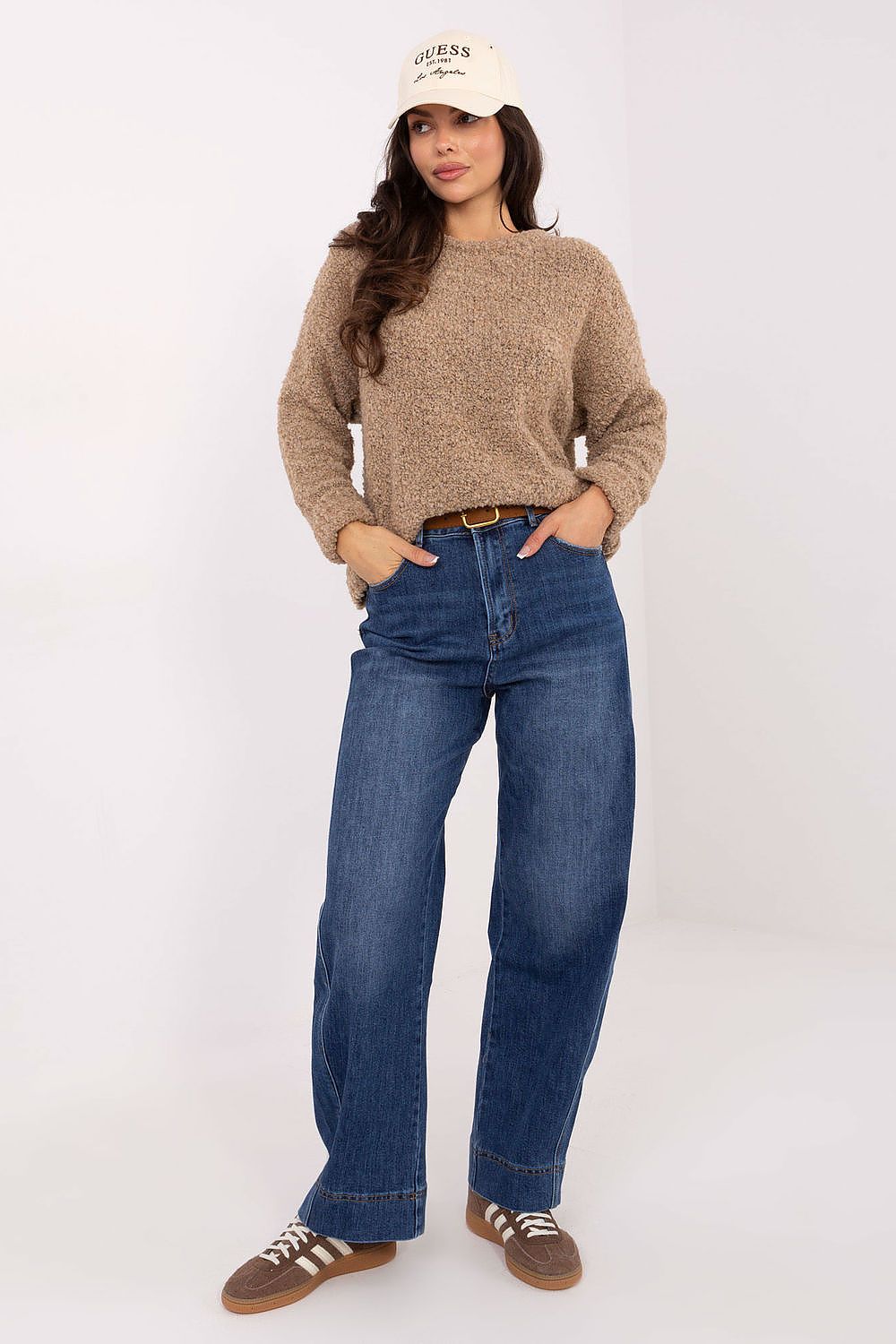  Jeanşi model 220620 Factory Price 