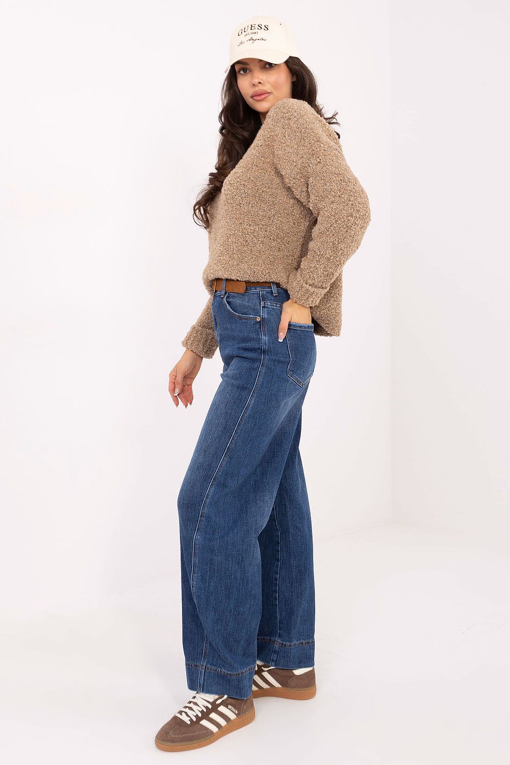  Jeanşi model 220620 Factory Price 