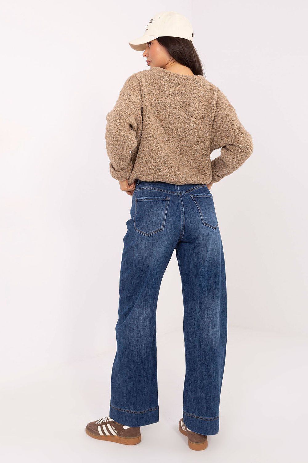  Jeanşi model 220620 Factory Price 