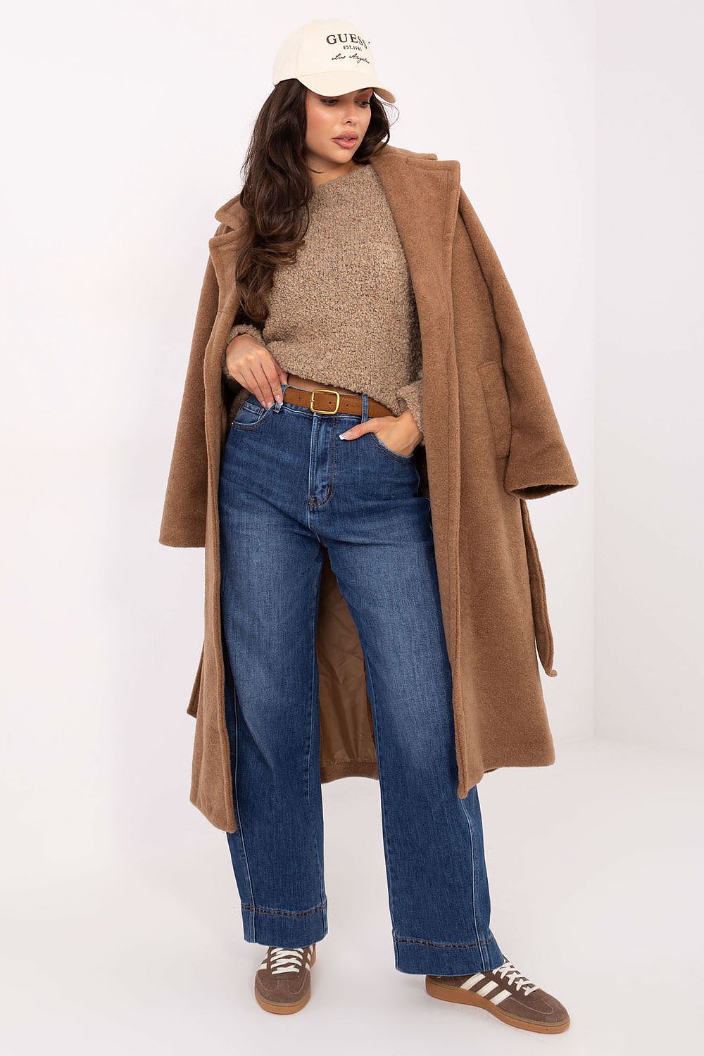  Jeanşi model 220620 Factory Price 