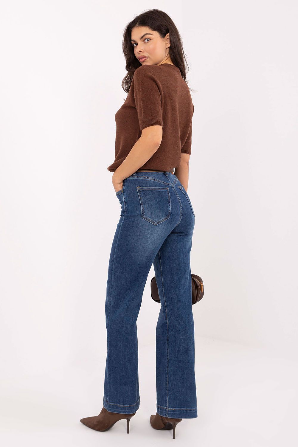  Jeanşi model 220621 Factory Price 