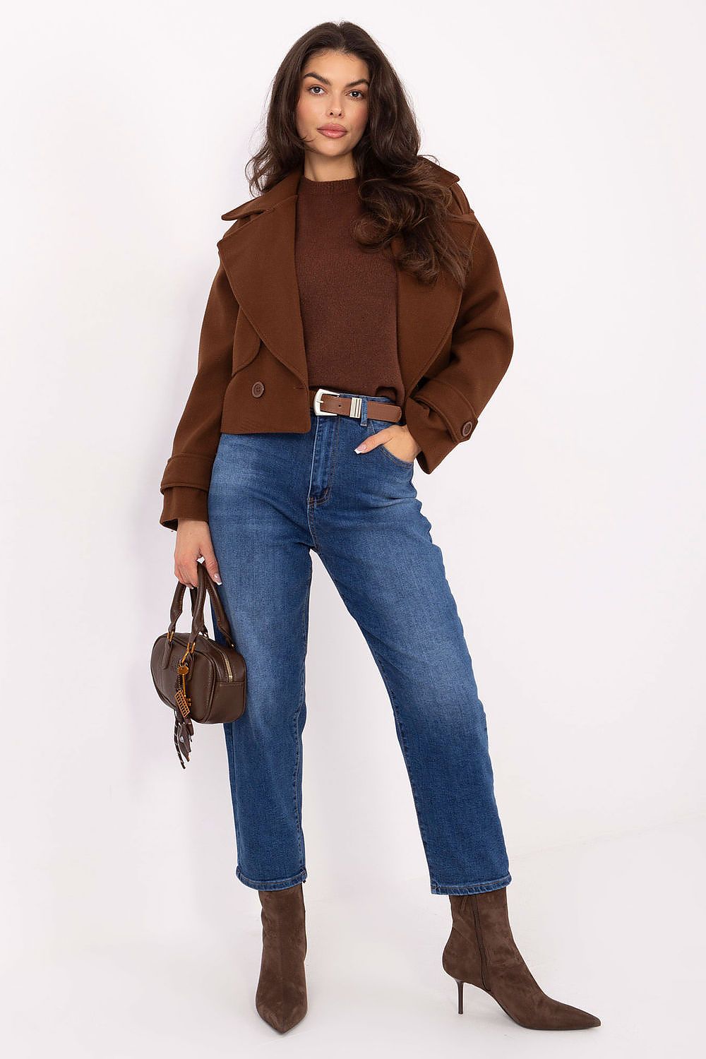  Jeanşi model 220622 Factory Price 