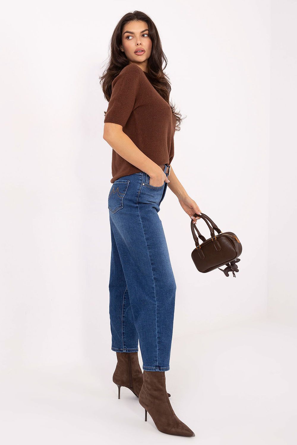  Jeanşi model 220622 Factory Price 