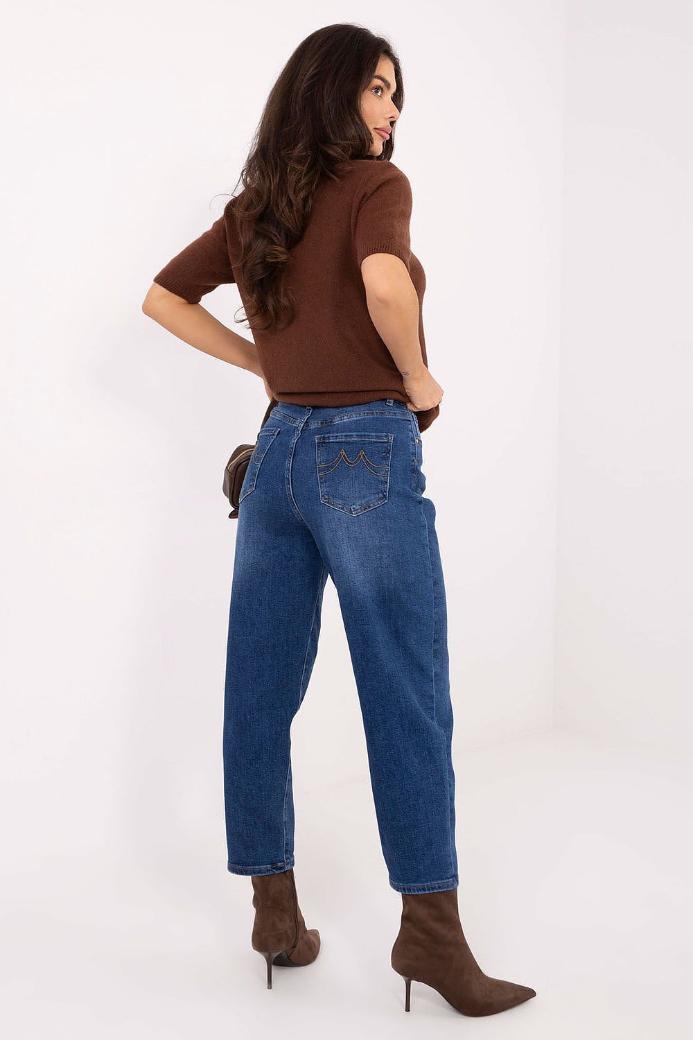  Jeanşi model 220622 Factory Price 