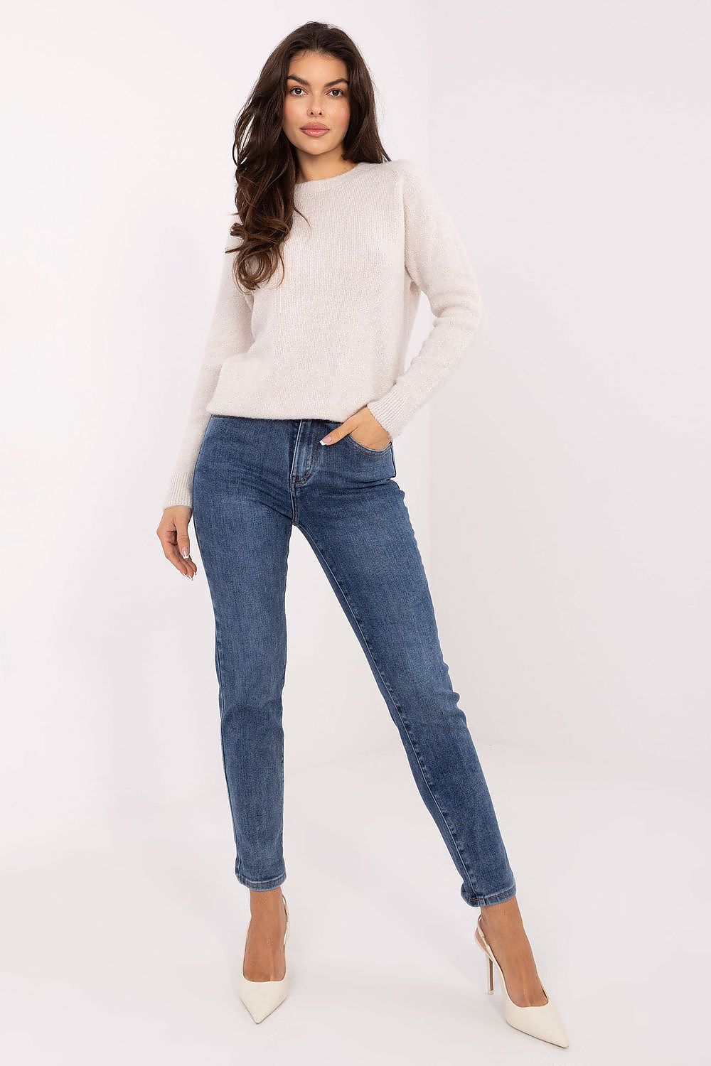  Jeanşi model 220623 Factory Price 