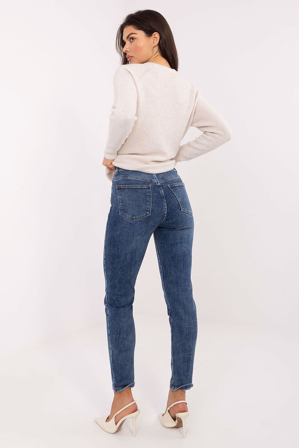  Jeanşi model 220623 Factory Price 
