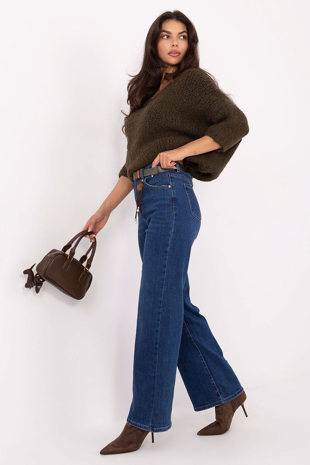  Jeanşi model 220624 Factory Price 