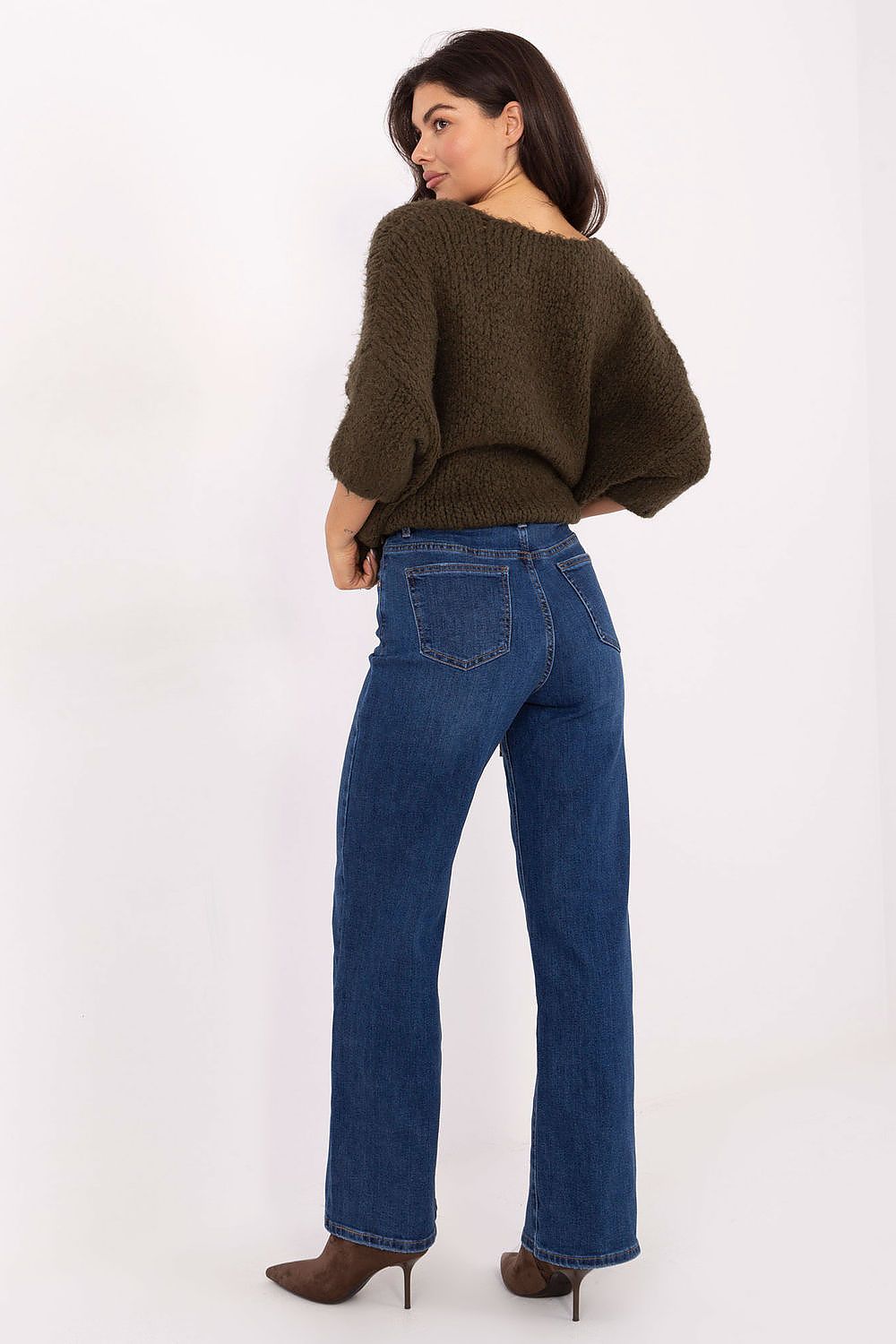  Jeanşi model 220624 Factory Price 