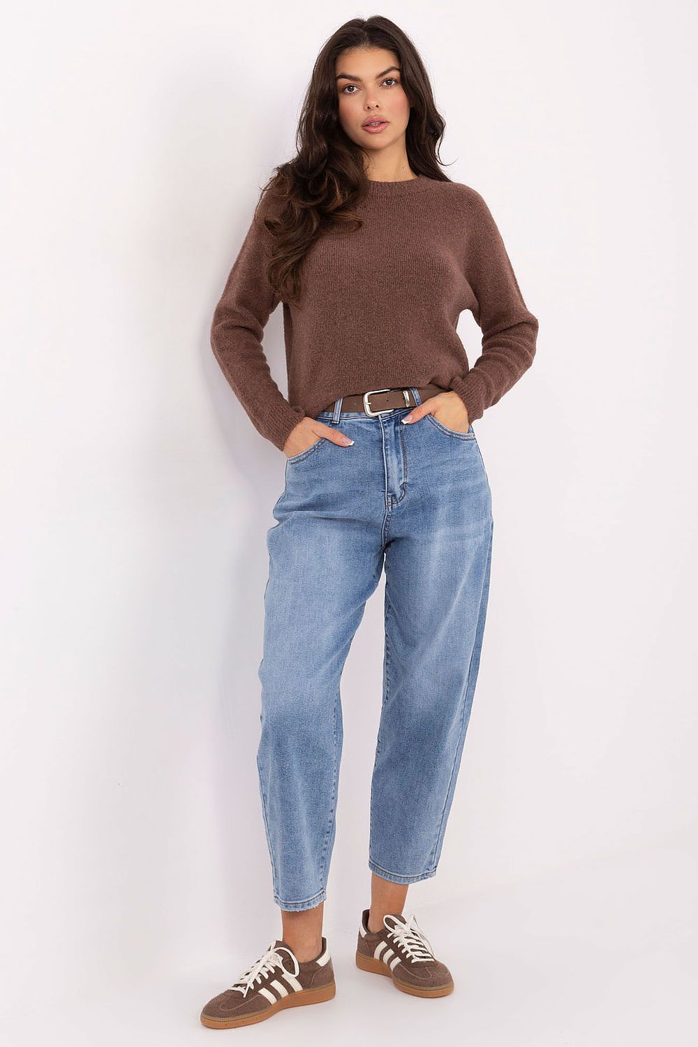  Jeanşi model 220626 Factory Price 