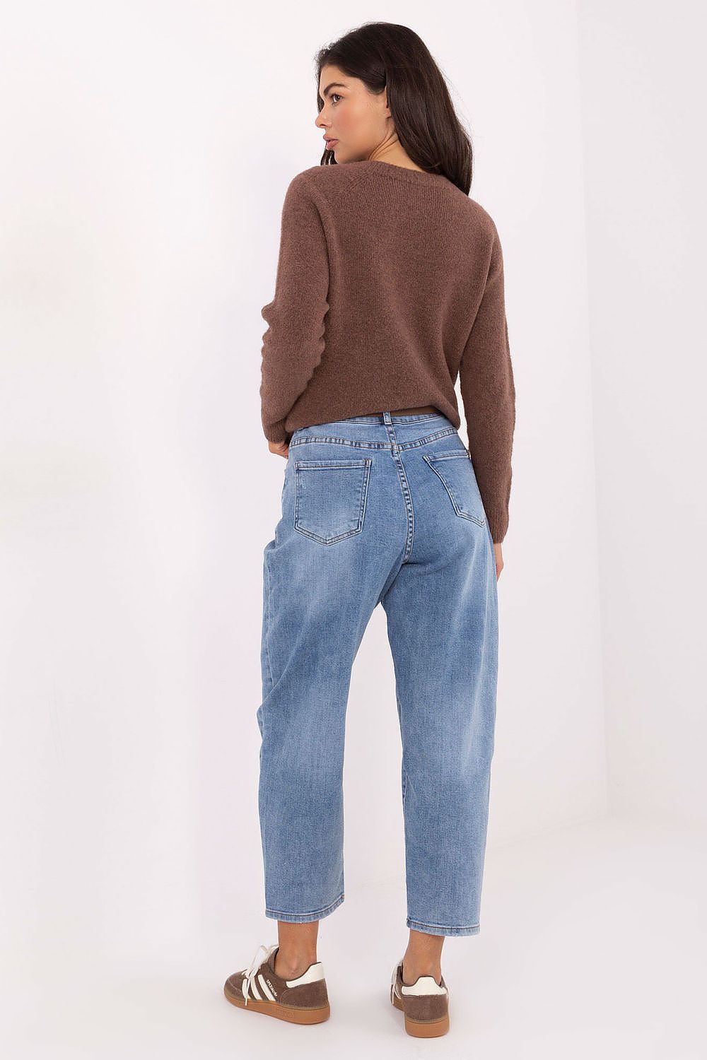 Jeanşi model 220626 Factory Price 