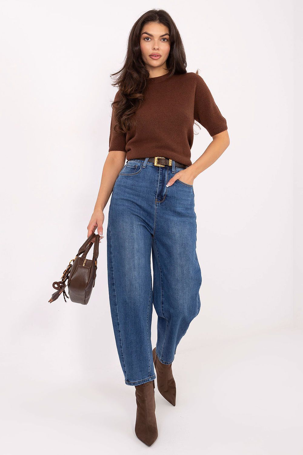  Jeanşi model 220628 Factory Price 