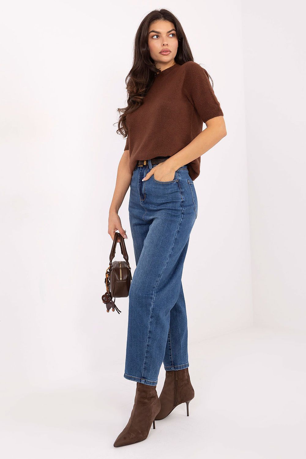  Jeanşi model 220628 Factory Price 