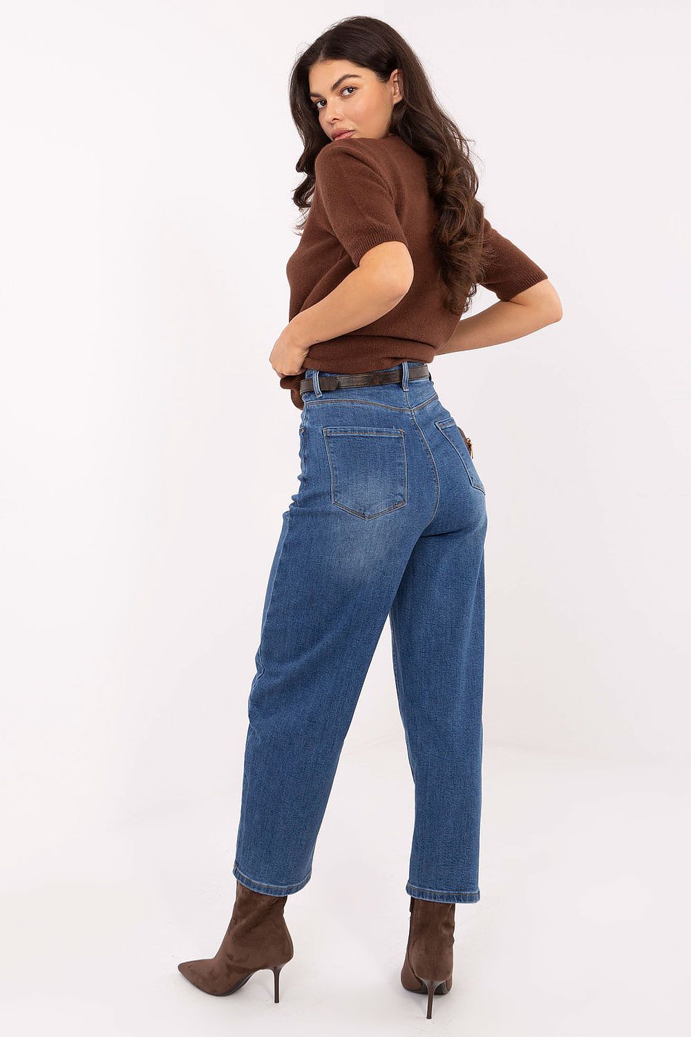 Jeanşi model 220628 Factory Price 