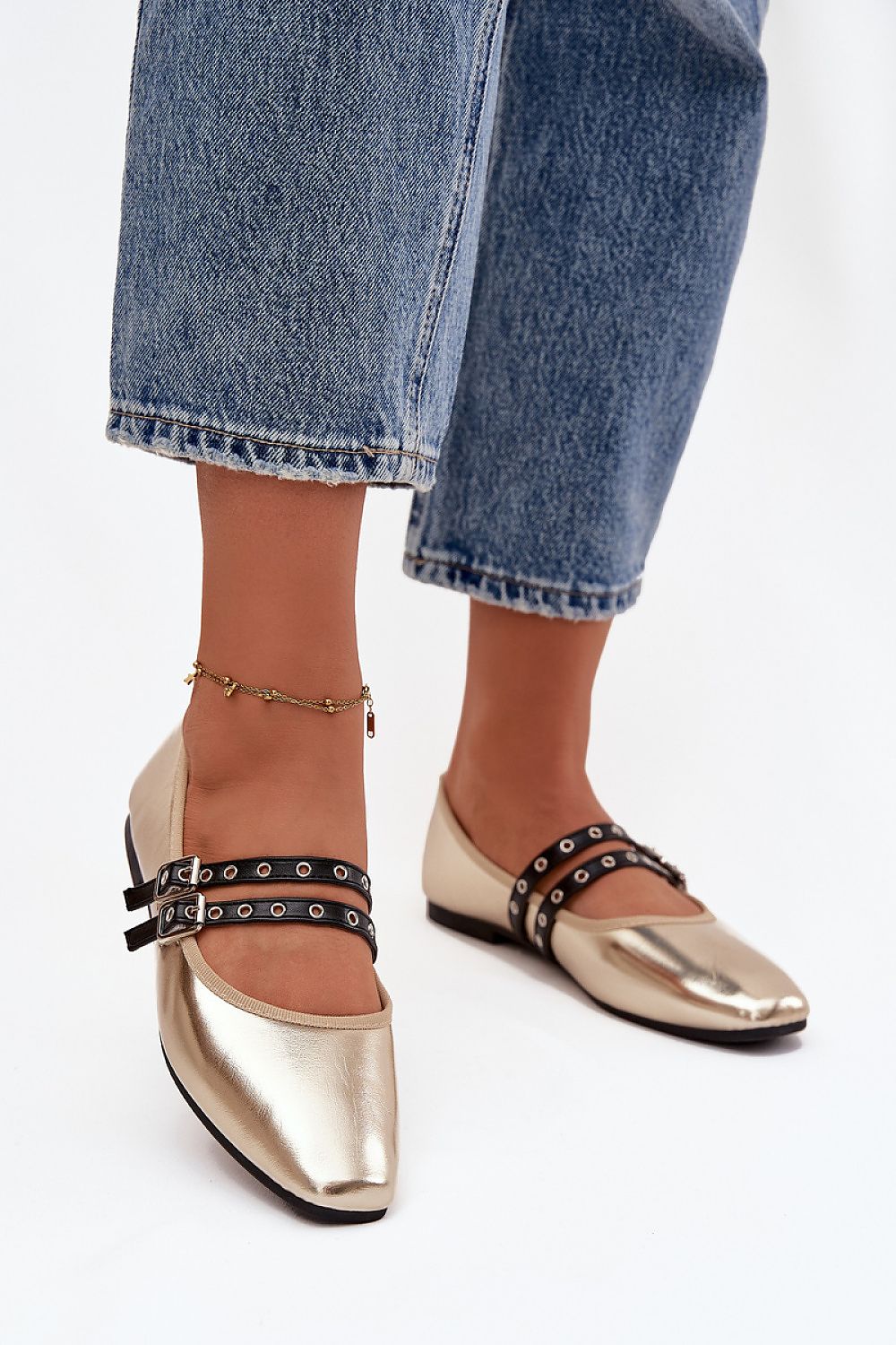  Balerini model 220675 Step in style 