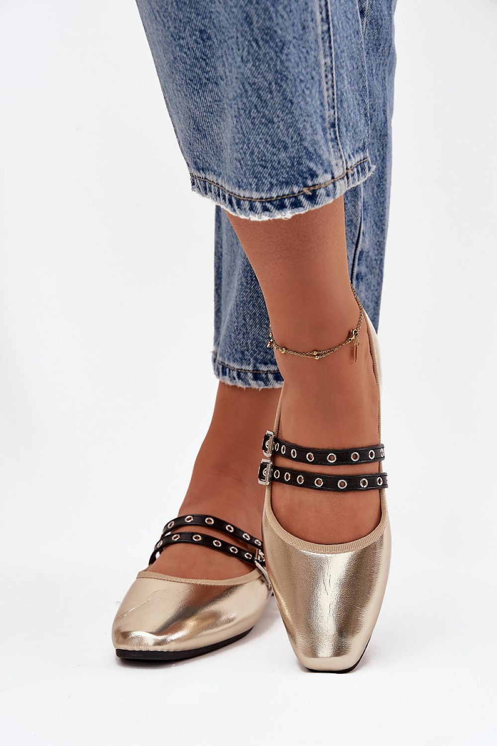  Balerini model 220675 Step in style 