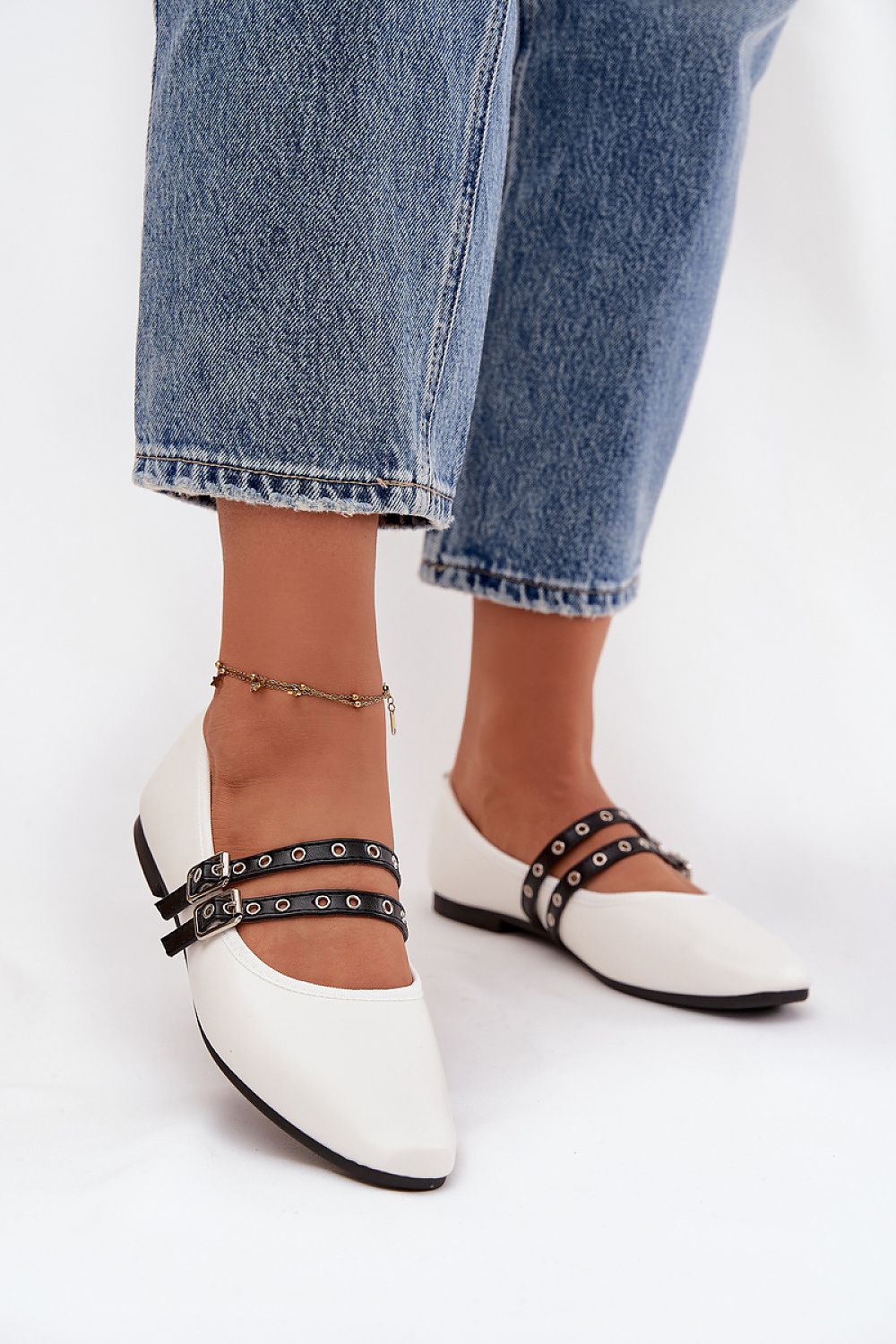  Balerini model 220676 Step in style 
