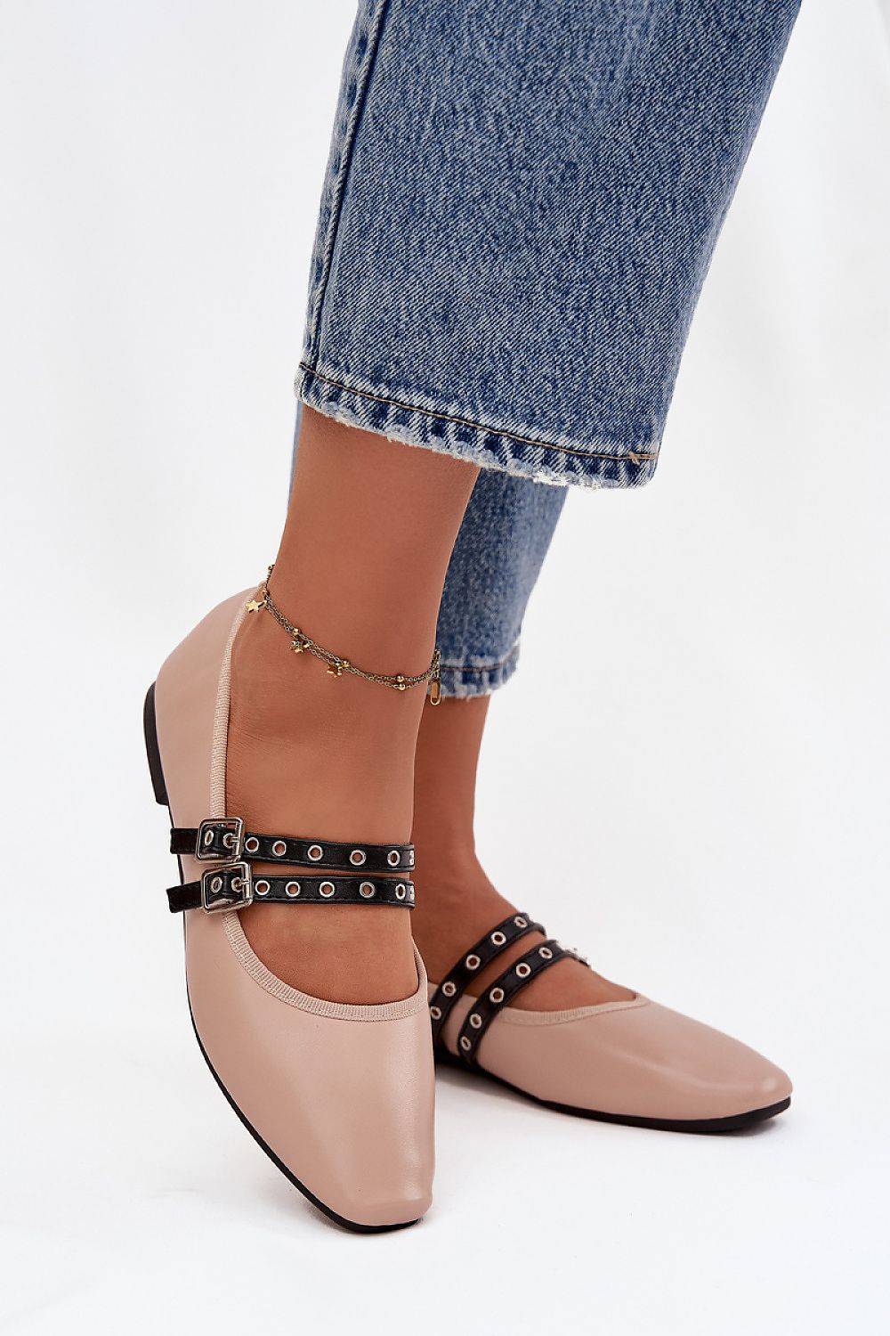  Balerini model 220677 Step in style 