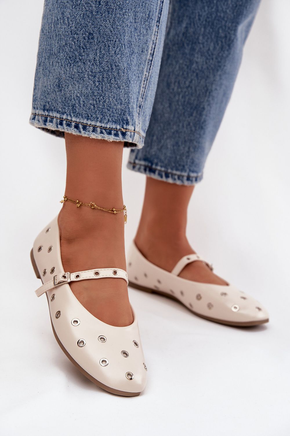  Balerini model 220679 Step in style 