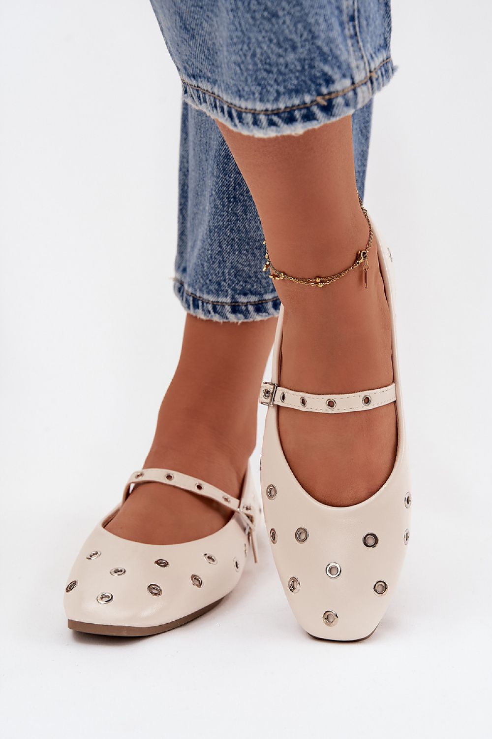  Balerini model 220679 Step in style 